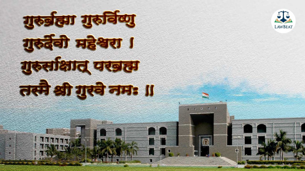Gujarat HC denies bail to teacher accused of sexually assaulting 12-yr-old student